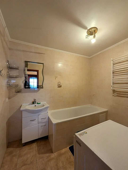 3 кімнатна квартира з індивідуальним газовим опаленням Ивано-Франковск - изображение 6