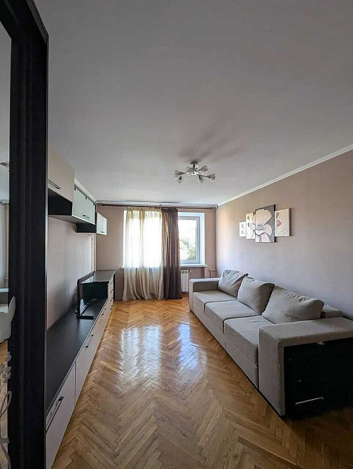 3 кімнатна квартира з індивідуальним газовим опаленням Ивано-Франковск - изображение 2