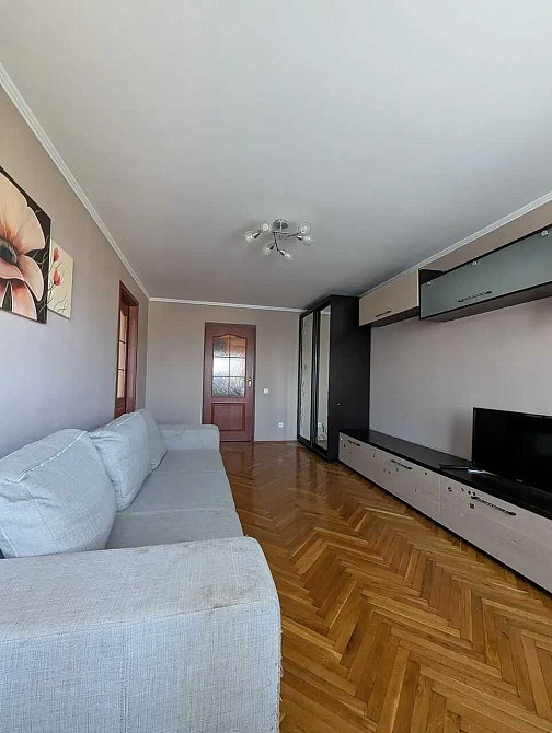 3 кімнатна квартира з індивідуальним газовим опаленням Ивано-Франковск - изображение 1