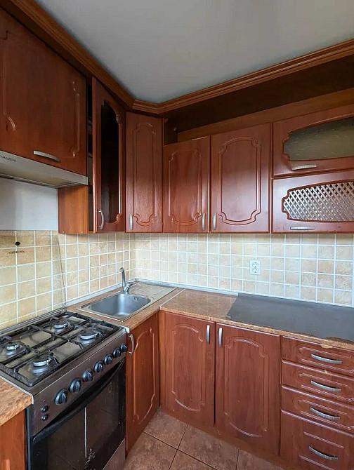 3 кімнатна квартира з індивідуальним газовим опаленням Ивано-Франковск - изображение 5