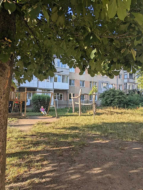 3 кімнатна квартира з індивідуальним газовим опаленням Ивано-Франковск - изображение 7