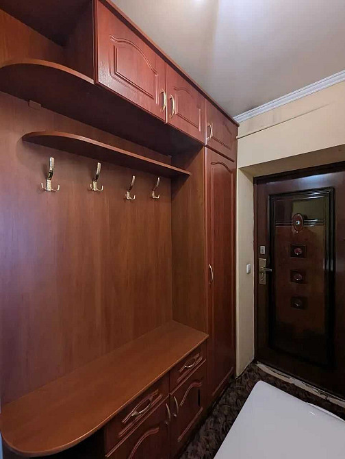 3 кімнатна квартира з індивідуальним газовим опаленням Ивано-Франковск - изображение 8