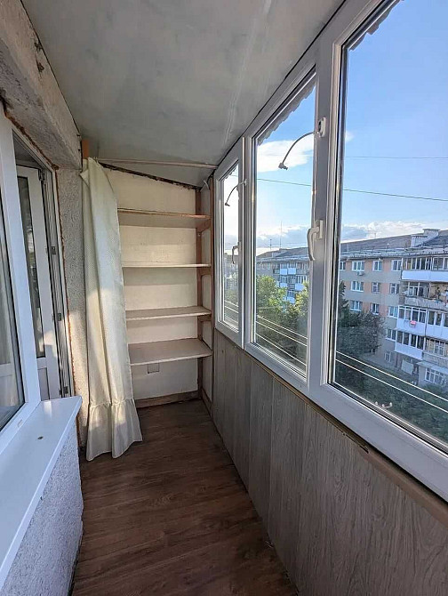 3 кімнатна квартира з індивідуальним газовим опаленням Ивано-Франковск - изображение 3