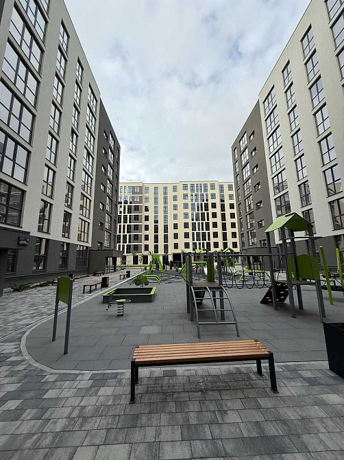 Продаж квартири в м. Винники Винники - изображение 1