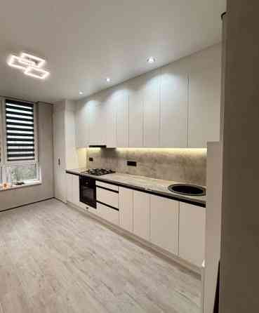 Продаж однокімнатної квартири з новим ремонтом!Газ! Гарний вид! Буча