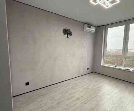 Продаж однокімнатної квартири з новим ремонтом!Газ! Гарний вид! Буча