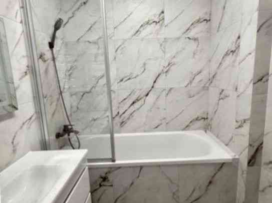 Продаж однокімнатної квартири з новим ремонтом!Газ! Гарний вид! Буча