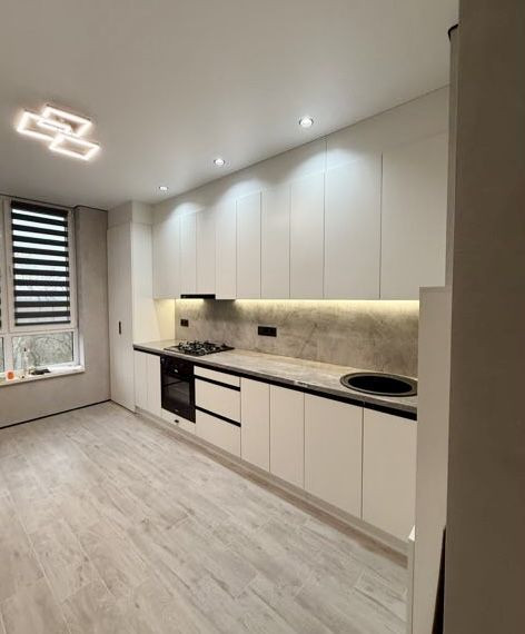 Продаж однокімнатної квартири з новим ремонтом!Газ! Гарний вид! Буча - зображення 2