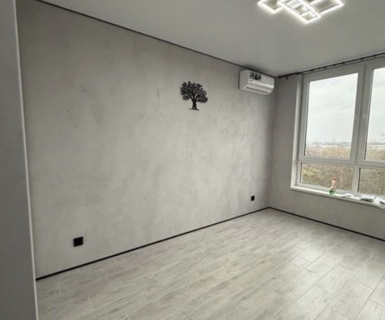 Продаж однокімнатної квартири з новим ремонтом!Газ! Гарний вид! Буча - зображення 4