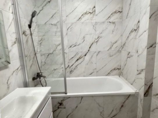 Продаж однокімнатної квартири з новим ремонтом!Газ! Гарний вид! Буча - зображення 5