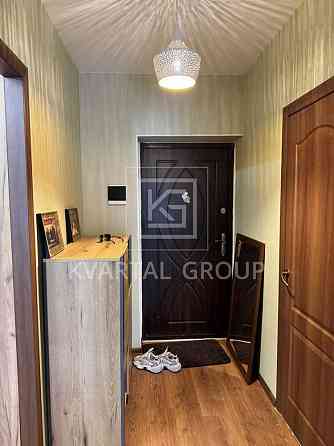 Продається днокімнатна квартира з ремонтом ! Заїжджай та живи. Ірпінь