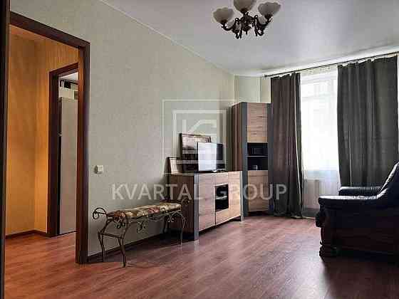 Продається днокімнатна квартира з ремонтом ! Заїжджай та живи. Ірпінь