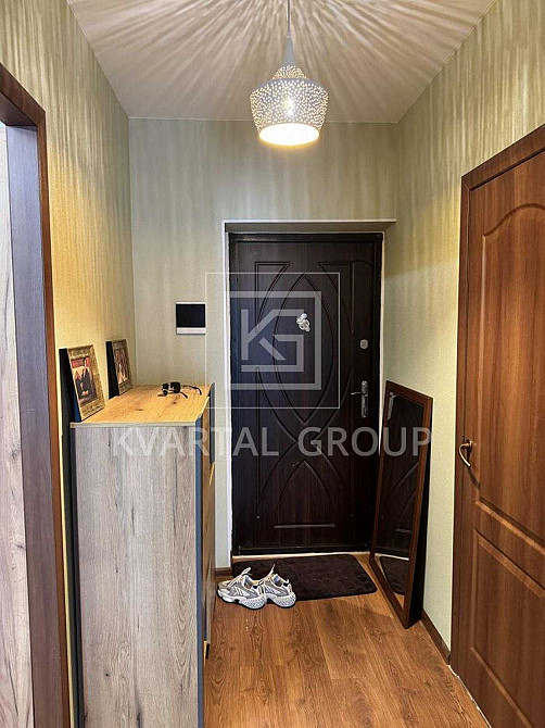 Продається днокімнатна квартира з ремонтом ! Заїжджай та живи. Ірпінь - зображення 6