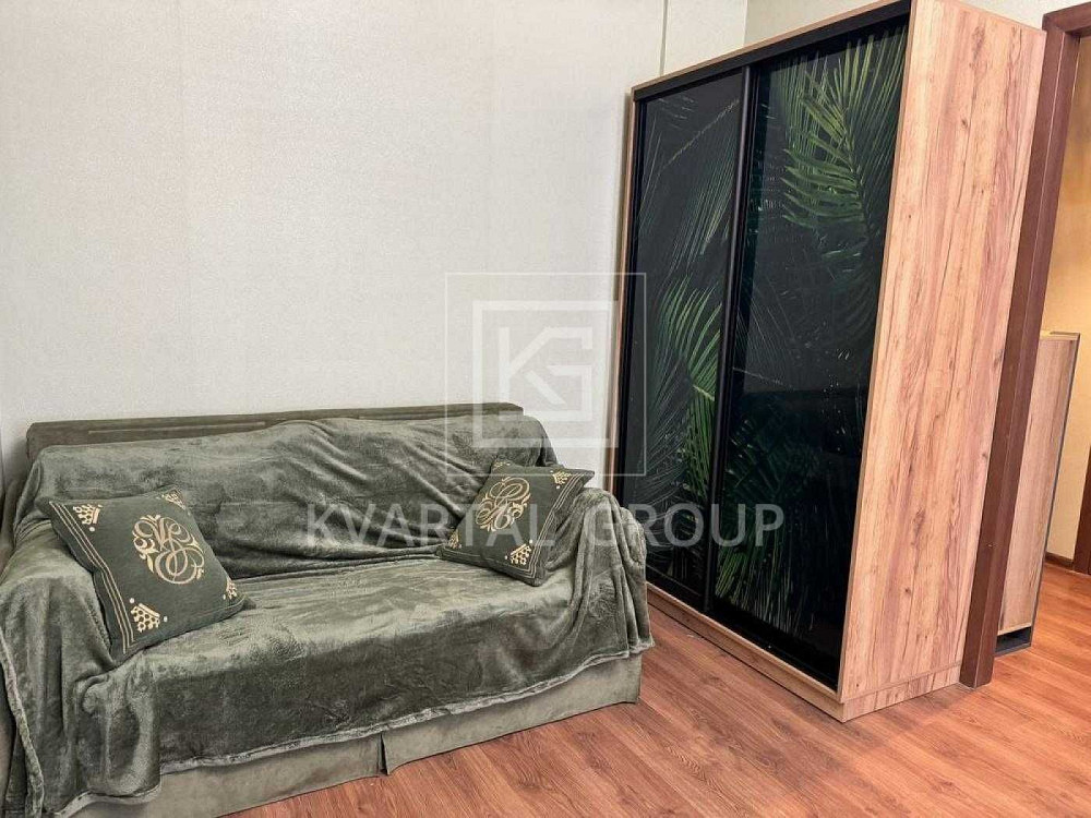 Продається днокімнатна квартира з ремонтом ! Заїжджай та живи. Ірпінь - зображення 5