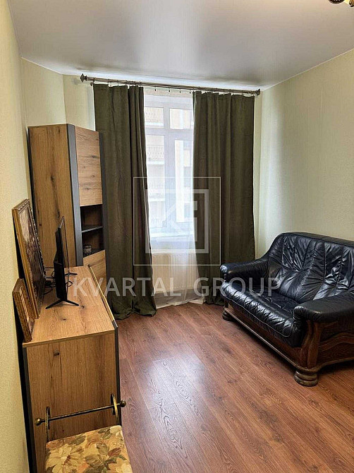 Продається днокімнатна квартира з ремонтом ! Заїжджай та живи. Ірпінь - зображення 4