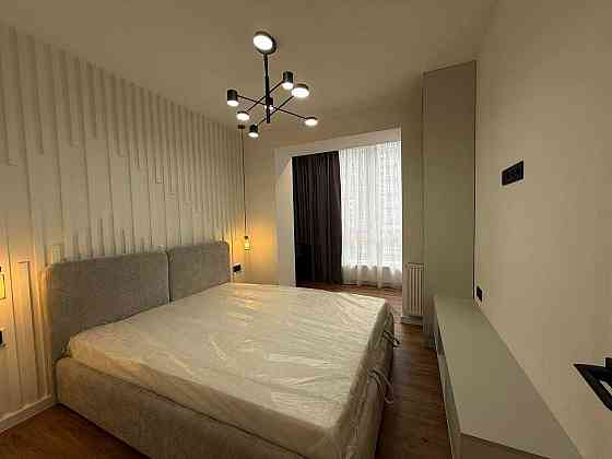 Продаж 3-кімнатної квартири в ЖК «Княгинин» — центр міста! Івано-Франківськ