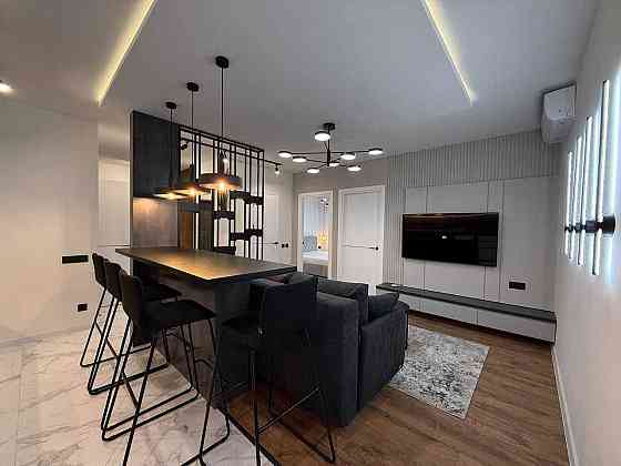 Продаж 3-кімнатної квартири в ЖК «Княгинин» — центр міста! Івано-Франківськ