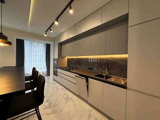 Продаж 3-кімнатної квартири в ЖК «Княгинин» — центр міста! Івано-Франківськ