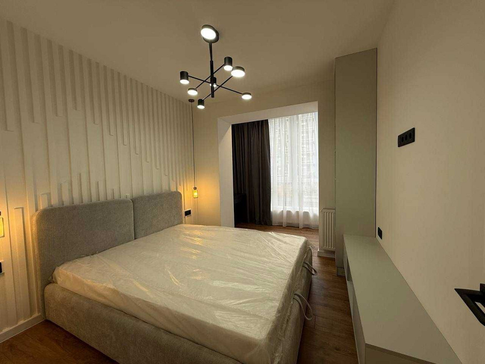 Продаж 3-кімнатної квартири в ЖК «Княгинин» — центр міста! Івано-Франківськ - зображення 4