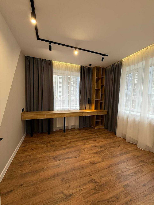 Продаж 3-кімнатної квартири в ЖК «Княгинин» — центр міста! Івано-Франківськ - зображення 3