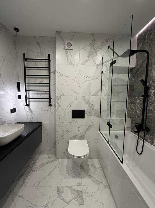 Продаж 3-кімнатної квартири в ЖК «Княгинин» — центр міста! Івано-Франківськ - зображення 6