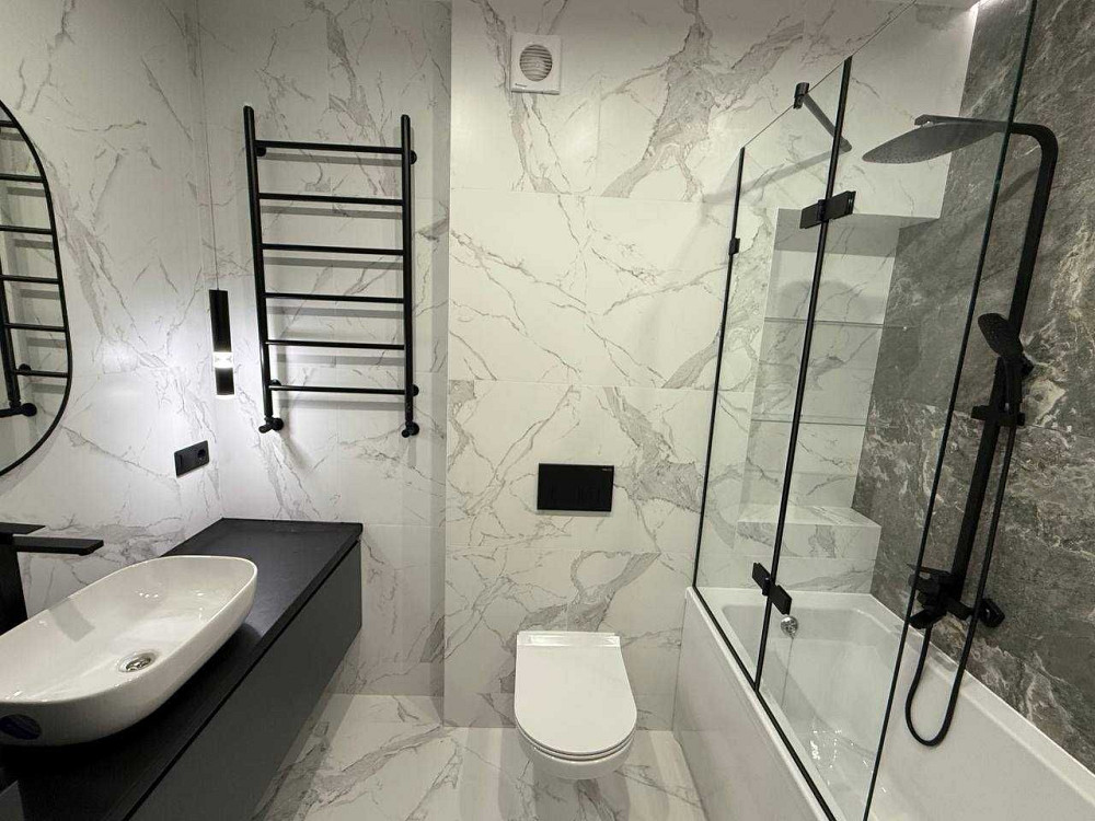 Продаж 3-кімнатної квартири в ЖК «Княгинин» — центр міста! Івано-Франківськ - зображення 7