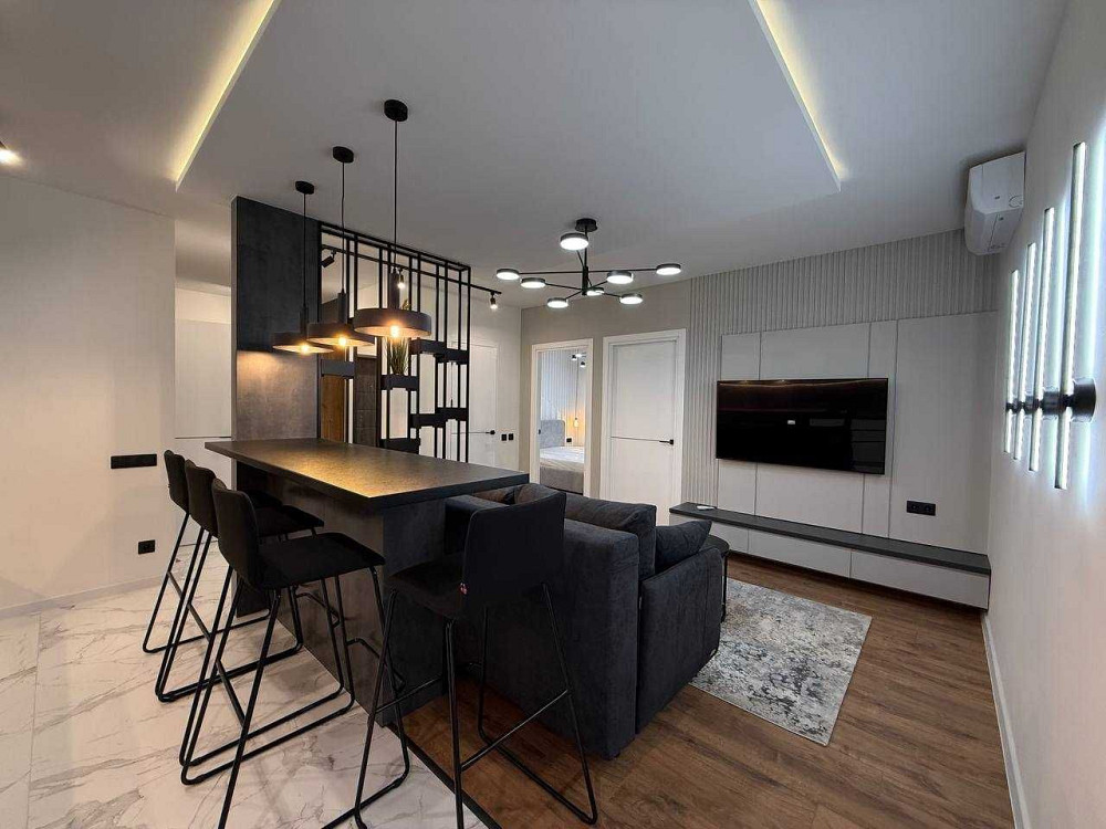 Продаж 3-кімнатної квартири в ЖК «Княгинин» — центр міста! Івано-Франківськ - зображення 1