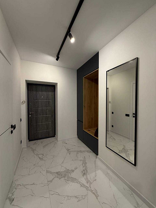 Продаж 3-кімнатної квартири в ЖК «Княгинин» — центр міста! Івано-Франківськ - зображення 8