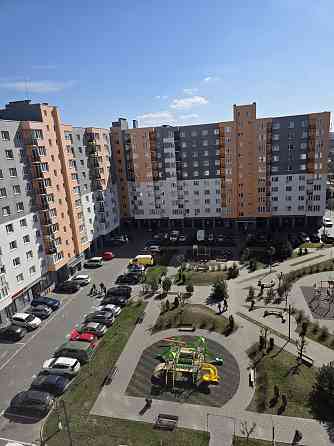 1к Жк Сімейний комфорт Вінниця