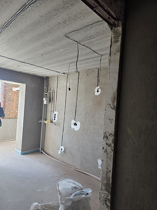 1к Жк Сімейний комфорт Вінниця - зображення 4