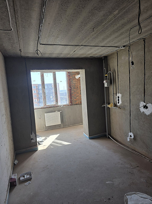 1к Жк Сімейний комфорт Вінниця - зображення 5