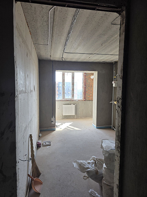 1к Жк Сімейний комфорт Вінниця - зображення 6