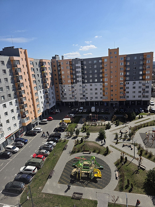 1к Жк Сімейний комфорт Вінниця - зображення 2