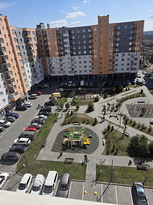 1к Жк Сімейний комфорт Вінниця - зображення 1