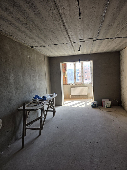 1к Жк Сімейний комфорт Вінниця - зображення 3