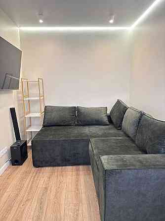 Продаж двокімнатної квартири “євродвушка”  48 м. ЖК «Паркленд» Киев