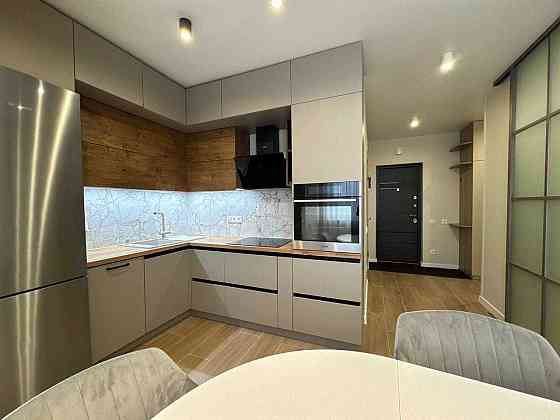 Продаж двокімнатної квартири “євродвушка”  48 м. ЖК «Паркленд» Киев