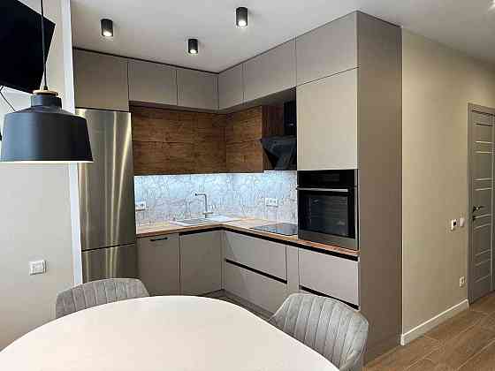 Продаж двокімнатної квартири “євродвушка”  48 м. ЖК «Паркленд» Киев