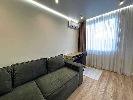 Продаж двокімнатної квартири “євродвушка”  48 м. ЖК «Паркленд» Киев