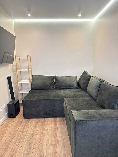 Продаж двокімнатної квартири “євродвушка”  48 м. ЖК «Паркленд» Киев - изображение 4