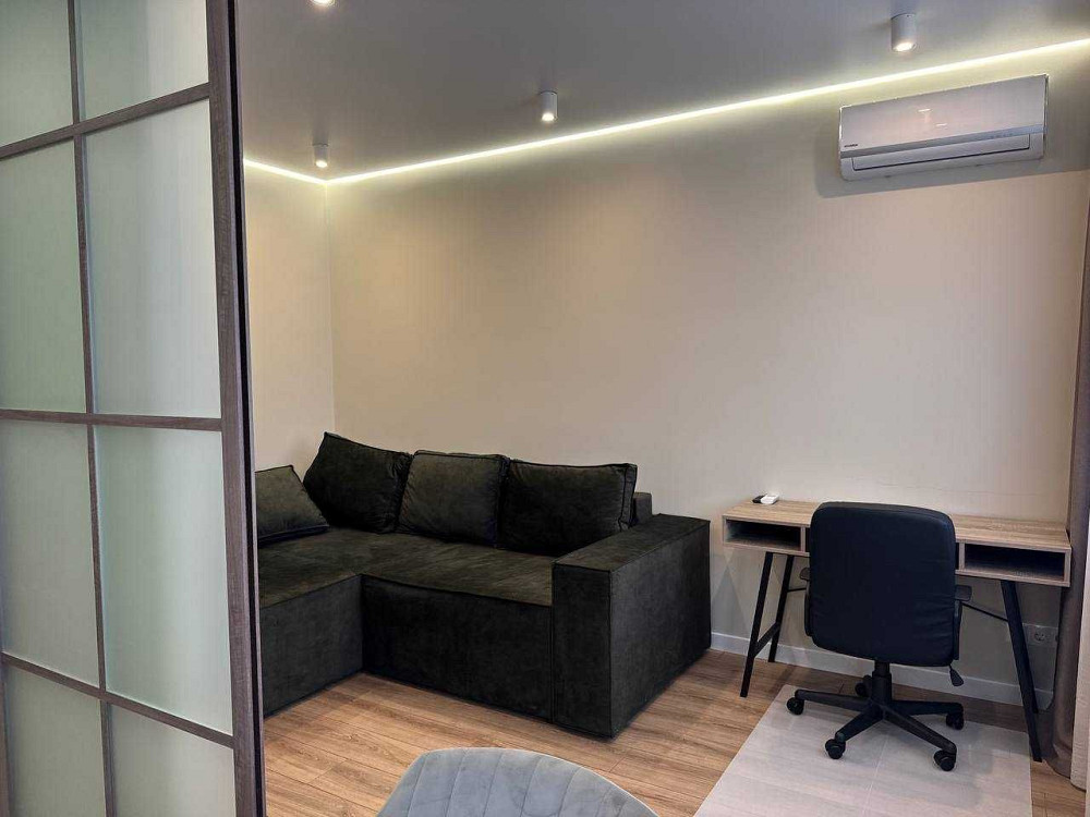 Продаж двокімнатної квартири “євродвушка”  48 м. ЖК «Паркленд» Киев - изображение 7