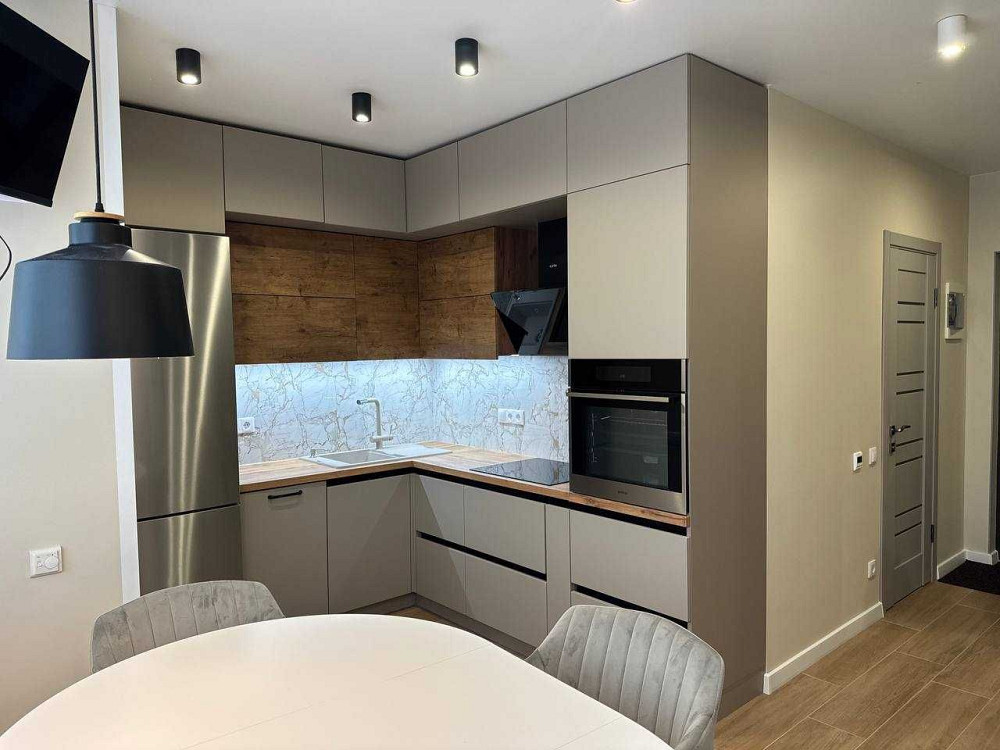 Продаж двокімнатної квартири “євродвушка”  48 м. ЖК «Паркленд» Киев - изображение 8