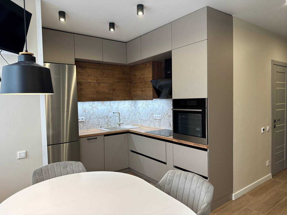 Продаж двокімнатної квартири “євродвушка”  48 м. ЖК «Паркленд» Киев - изображение 1