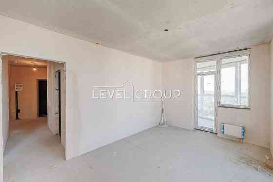 3-кімнатна квартира з панорамним видом (ЖК "Теремки") Киев