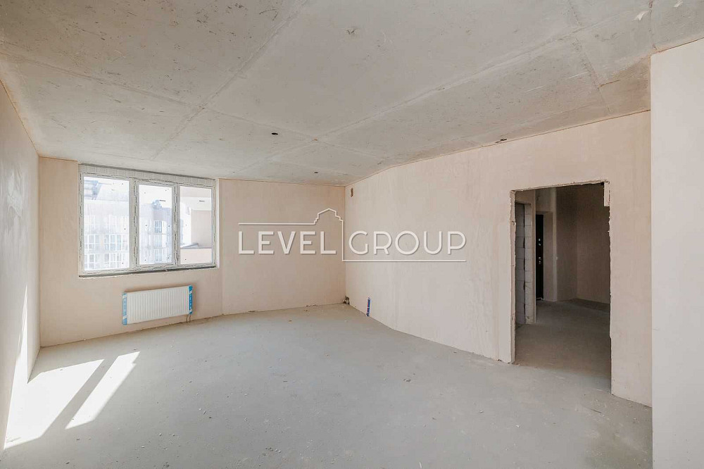 3-кімнатна квартира з панорамним видом (ЖК "Теремки") Киев - изображение 7