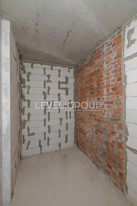 3-кімнатна квартира з панорамним видом (ЖК "Теремки") Киев - изображение 5