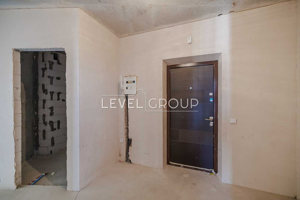 3-кімнатна квартира з панорамним видом (ЖК "Теремки") Киев - изображение 8