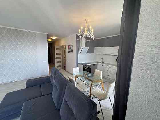 Продаж 1 кім квартири Зелений квартал Бровари