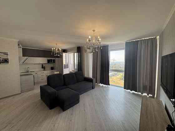 Продаж 1 кім квартири Зелений квартал Бровари