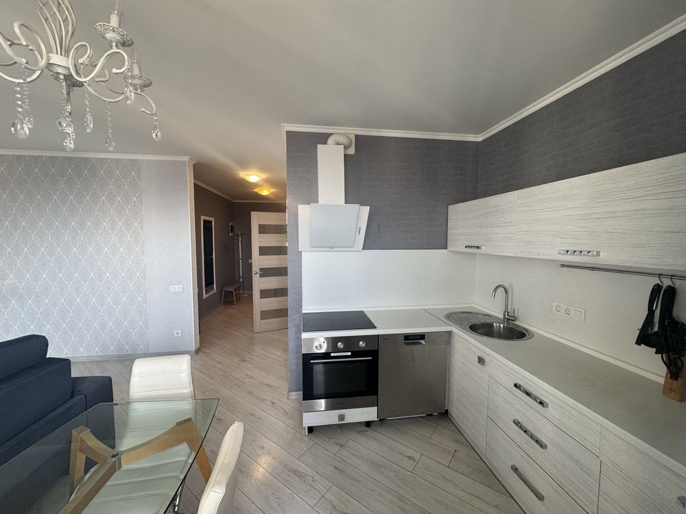 Продаж 1 кім квартири Зелений квартал Бровари - зображення 7